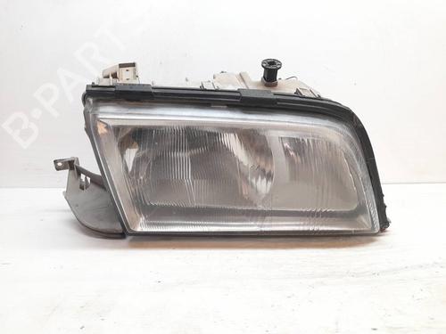 Used Right headlight Right headlight MERCEDES-BENZ C-CLASS (W202) [1993-2000] 34103241 34103241
