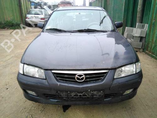 MAZDA 626 V Hatchback (GF) 665524