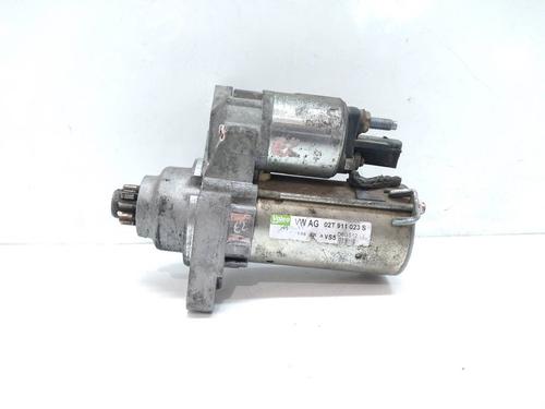 Used Starter Starter 11059649 11059649