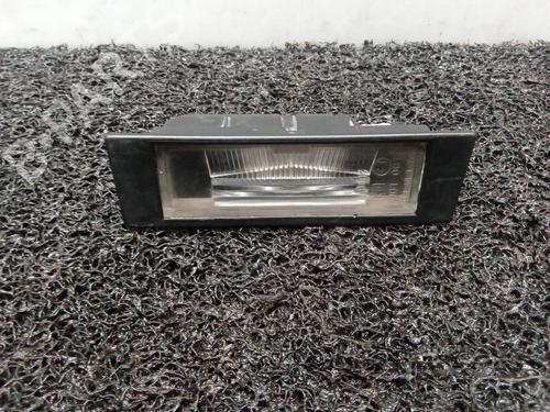 Used Licence plate light Licence plate light BMW 1 (E87) 120 d (163 hp) 14037379 14037379