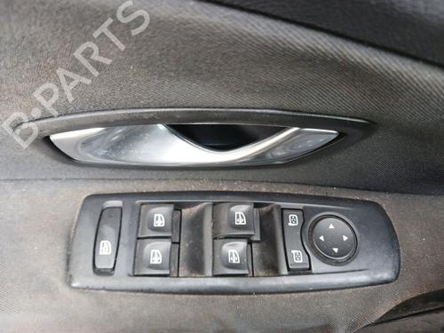 Third brake light RENAULT MEGANE III Hatchback (BZ0/1_, B3_) 1.5 dCi | BP36409844L11 - Image 9