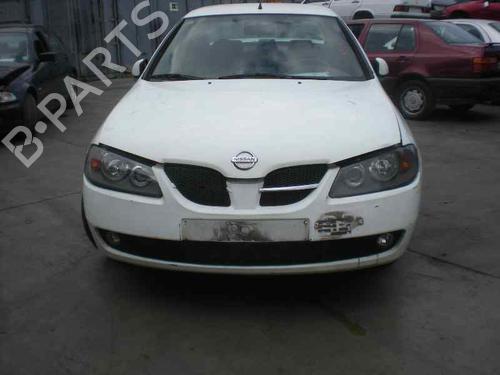 Radiator fan NISSAN ALMERA II (N16) 2.2 Di | BP633329M35 