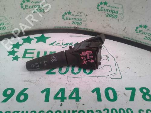 Used Headlight switch Headlight switch NISSAN PRIMERA Hatchback (P12) [2002-2026] 1354997 1354997