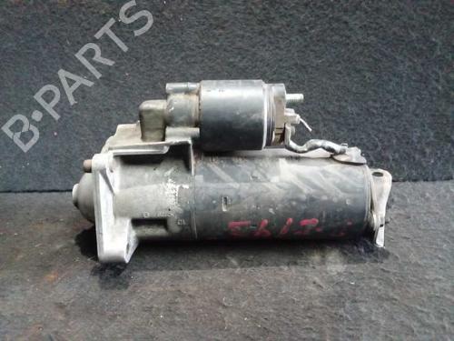 Used Starter Starter 1540207 1540207