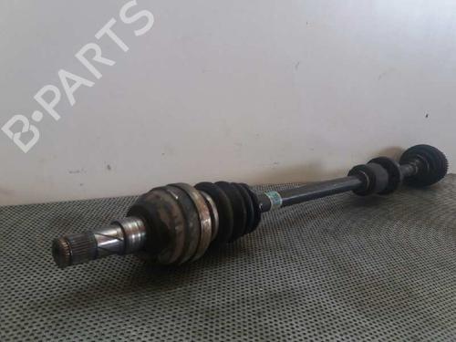 Right front driveshaft CHEVROLET LACETTI (J200) | BP3438659M39 - Image 4