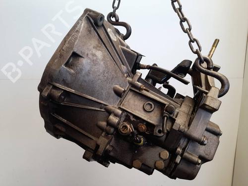 Used Gearbox FIAT STILO (192_) 1.8 16V (192AXC1A, 192BXC1A) (133 hp) 7867656