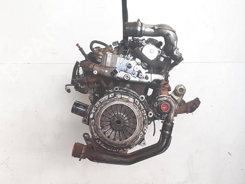 Engine CITROËN JUMPY I (U6U_)  | BP29865519M1