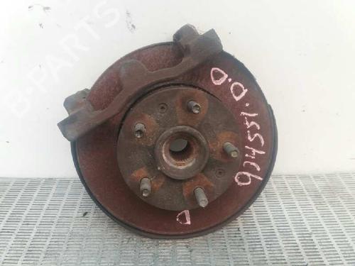 Used Right front steering knuckle Right front steering knuckle 596473 596473