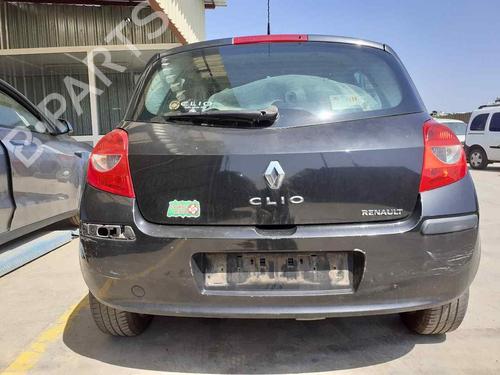 Starter RENAULT CLIO III (BR0/1, CR0/1) | BP25743436M8 - Image 9