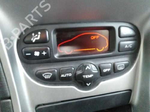 Left front window switch PEUGEOT 307 SW (3H) | BP2999218I27 - Image 11