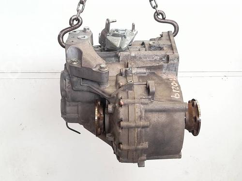 Gearbox SEAT LEON (1P1) 2.0 TDI 16V | BP17370329M3 