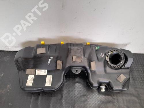 Used Fuel tank Fuel tank JAGUAR XE (X760) 2.0 D (180 hp) 8058191 8058191