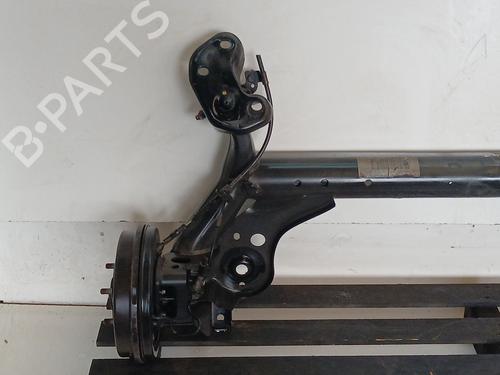 Rear axle FORD B-MAX (JK) 1.0 EcoBoost | BP9747519M2 - Image 4