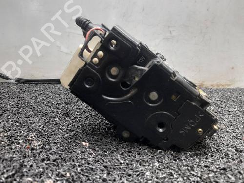 Rear right lock VW PASSAT B5.5 (3B3) 1.9 TDI | BP11021287C99 