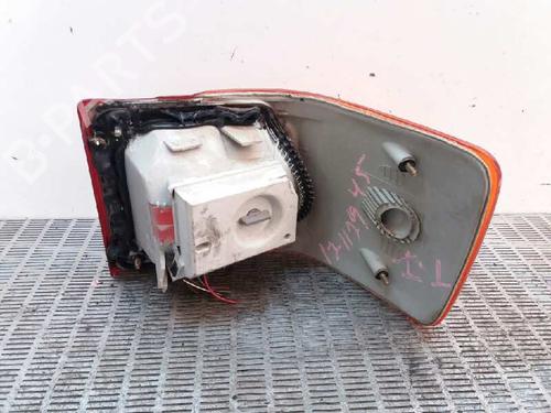 Left taillight AUDI 90 B3 (893, 894, 8A2) 2.2 E | BP1552812C34 - Image 3