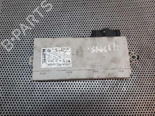 Used Control unit Control unit BMW 3 (E90) 320 d (163 hp) 4698139 4698139