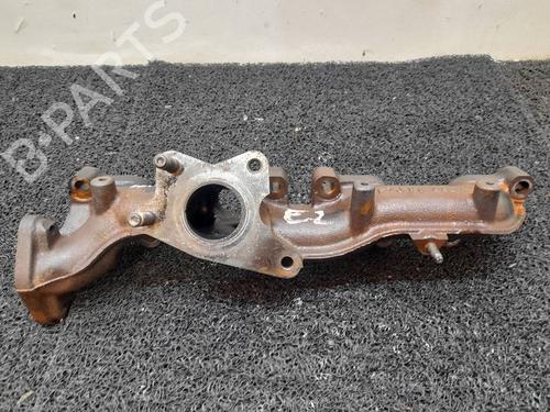 Used Exhaust manifold Exhaust manifold MAZDA 5 (CR) 2.0 CD (CR19) (143 hp) 11654720 11654720