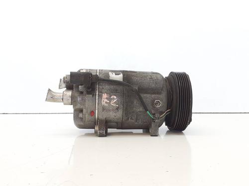 AC compressor AUDI A3 (8L1) 1.6 | BP27190452M34 