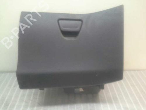 Handskerum FORD FIESTA VI (CB1, CCN) 1.4 TDCi (68 hp) 589661
