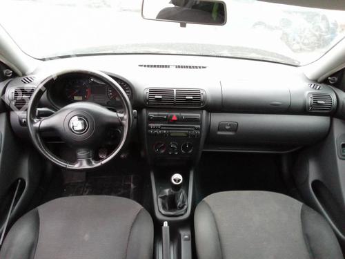 Right tailgate light SEAT LEON (1M1)  | BP6980389C80  - Image 7