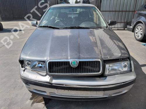 Tailgate lift support SKODA OCTAVIA I (1U2) 1.9 TDI | BP14043171C138 