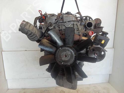 Engine SSANGYONG REXTON / REXTON II (GAB_) | BP40259475M1 - Image 4