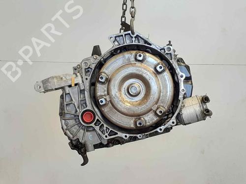 Gearbox PEUGEOT 607 (9D, 9U) | BP26382027M3 - Image 2