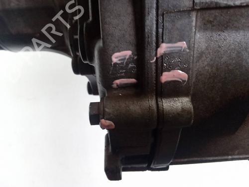 Gearbox SAAB 9-3 (YS3F, E79, D79, D75) 2.0 t | BP9191954M3 