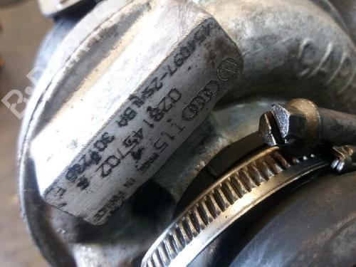 Engine VW PASSAT B5 (3B2)  | BP2842125M1  - Image 8