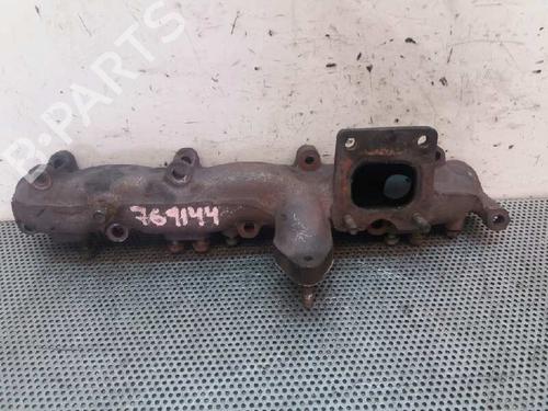 Udstødningsmanifold KIA CARNIVAL I (UP) 2.9 TDi (126 hp) 11654320
