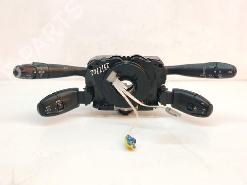 Used Headlight switch Headlight switch PEUGEOT 308 SW I (4E_, 4H_) [2007-2014] 36293147 36293147
