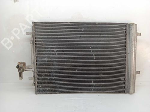 Used AC radiator AC radiator VOLVO V60 I (155) [2010-2018] 40079491 40079491