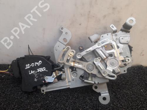 Used Electronic module Electronic module MAZDA 5 (CR) 2.0 CD (CR19) (143 hp) 14043593 14043593