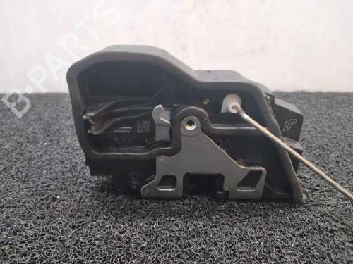 Used Rear right lock BMW 3 (F30, F80) 316 d (116 hp) 6327721