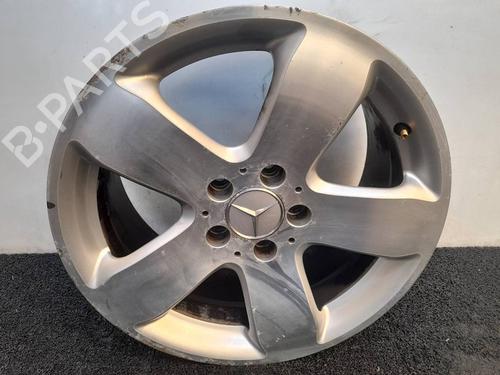 Rim MERCEDES-BENZ VITO Bus (W639) 109 CDI (639.701, 639.703, 639.705) | BP10548943C45 
