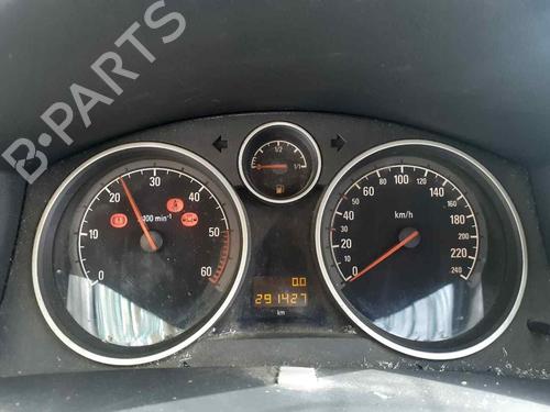 Right taillight OPEL ASTRA H (A04)  | BP30436618C35  - Image 13