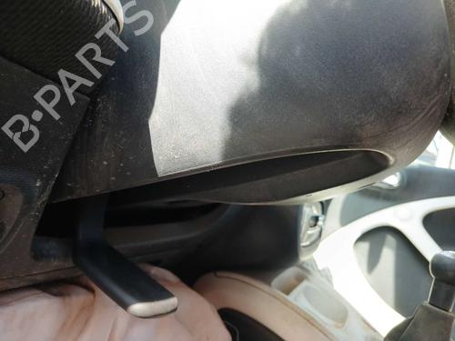 Steering column SMART FORFOUR Hatchback (453) 1.0 (453.042, 453.043) | BP40072283M21 - Image 2