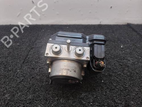 ABS pump NISSAN X-TRAIL II (T31) 2.0 dCi 4x4 | BP6335665M43 