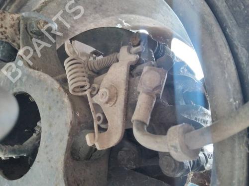 Used Right rear brake caliper JAGUAR X-TYPE I Estate (X400) 2.0 D (130 hp) 11584181