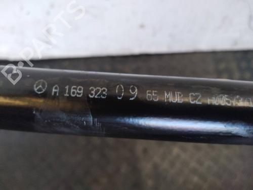 Anti roll bar MERCEDES-BENZ B-CLASS Sports Tourer (W245) B 180 CDI (245.207) | BP12606857M96 