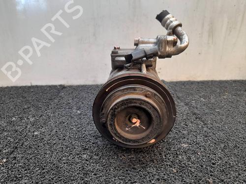 AC compressor HYUNDAI H-1 / STAREX Bus (A1)  | BP8681313M34 