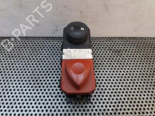 Used Warning switch Warning switch 3649418 3649418