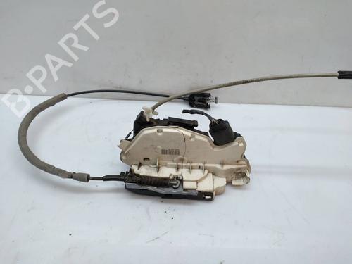 Front left lock SEAT IBIZA IV ST (6J8, 6P8) 1.6 TDI | BP9040747C98 