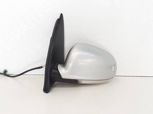 Left mirror VW GOLF V (1K1)  | BP26543318C26 