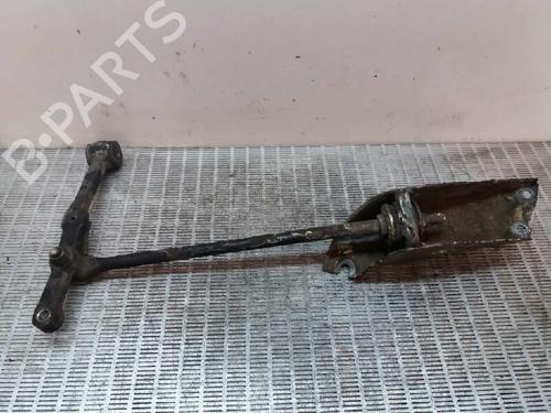 Used Left front suspension arm Left front suspension arm 595266 595266