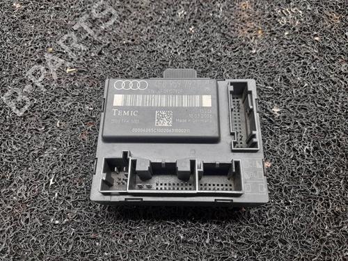 control-unit-audi-a6-c6-4f2-24-4f0959792f-4f0959792f-2004-2005-2006-2007-2008-2009-2010-2011-11143365 main image