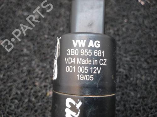 Waschwasserpumpe VW TOUAREG (7LA, 7L6, 7L7) 5.0 V10 TDI | BP14042403E24 