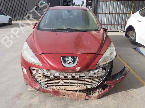 Engine PEUGEOT 308 I (4A_, 4C_)  | BP28316863M1 