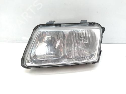 Used Left headlight AUDI A3 (8L1) 1.9 TDI (110 hp) 12301895