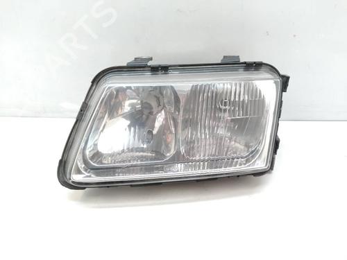 Faro izquierdo AUDI A3 (8L1) 1.9 TDI (110 hp) 8L0941029A | HELLA  |